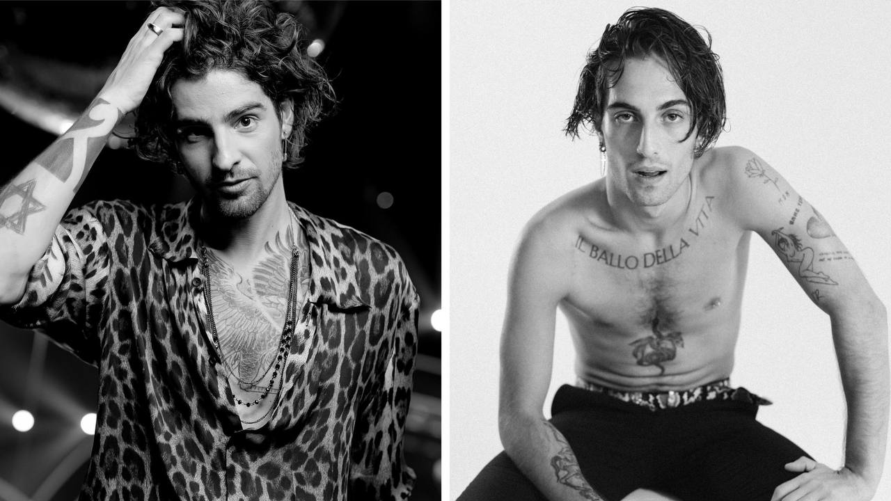 Как две капли воды: 5 украинских звезд и их зарубежные "двойники"